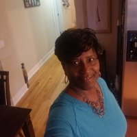 Cheryl Benson - @Mamaswin Twitter Profile Photo