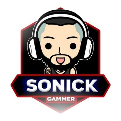 gamer desde hace 24 años y youtuber desde hace 2. canal con contenido diario. últimamente subo bo4 pero juego a todo un poco I instagram - sonick gammer I