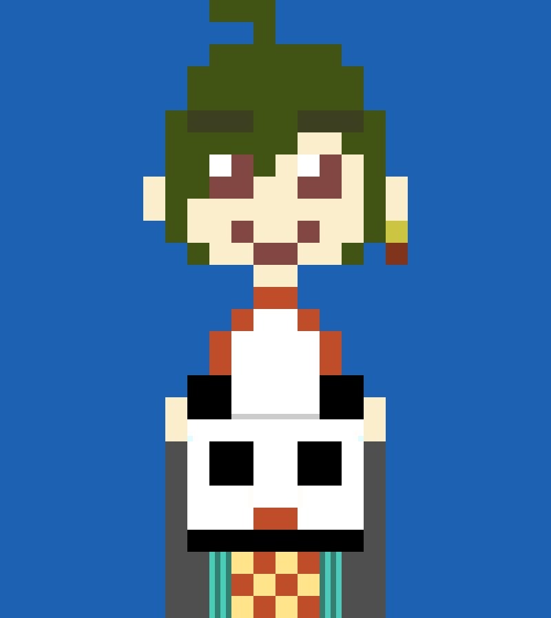 じゃーじゃーさんのプロフィール画像