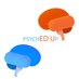 PsychEDUp (@psychsl) Twitter profile photo PsychEDUp (@psychsl) Twitter profile photo