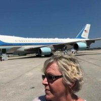 Pamela MAGA🇺🇸🦅👍🏼(@Spencer_Diana24) 's Twitter Profile Photo