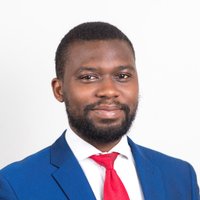Emmanuel Mogaji, PhD (@e_mogaji) 's Twitter Profile