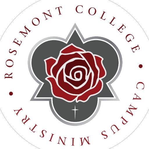 Rosemont College Campus Ministry, grounded in the spirituality of Cornelia Connelly and the Society of the Holy Child Jesus.