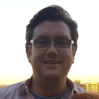 Andrew Daltry (@daltshrinker) 's Twitter Profile