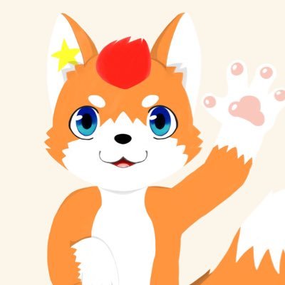 我是來自台灣的路模文
可以叫我路路,小路
種族:狐狸
喜歡:畫畫,furry! 獸太控 
請大家多多指教~