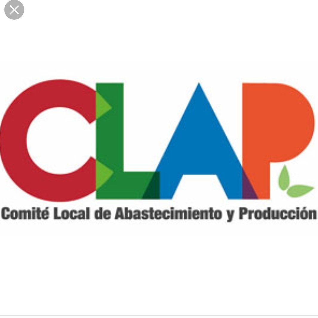 Comité Local de Abastecimiento y Producción del parcelamiento Cielo azul, Municipio sotillo parroquia pozuelos