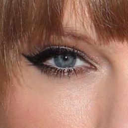 The OFFICIAL account for Taylor Swift's eyeliner. I'm always perfect...but very underappreciated