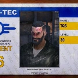 TQ3fallout76ja Profile Picture