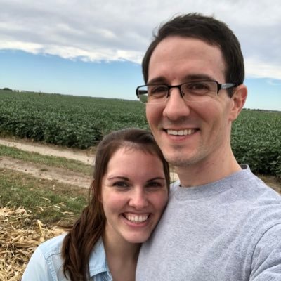 LindsayMeinhart's profile picture. Psalms 121