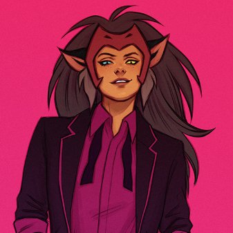 bridgetmartin's profile picture. Happy hater. With swearing. Nothing to do with my job.