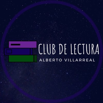 Club de Lectura | Contacto directo: 81 1082 8194 |