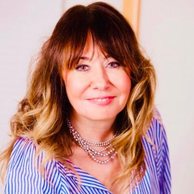 Global Events lead @SAPAriba Technology marketer, digital and marketing innovation, industry focus, fashion hound and fitness fiend. All comments are my own.