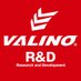 VALINO R&D (@d_valino) Twitter profile photo VALINO R&D (@d_valino) Twitter profile photo
