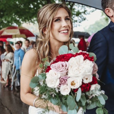 KCally06's profile picture. Therapist, Wife, Friend // Lover of Coffee, Kentucky summers & random acts of kindness☽ ☼ • IG: katelynjude •