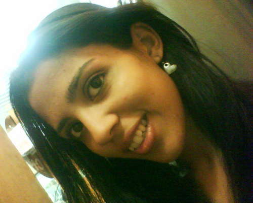 Me perco, me procuro e me acho.