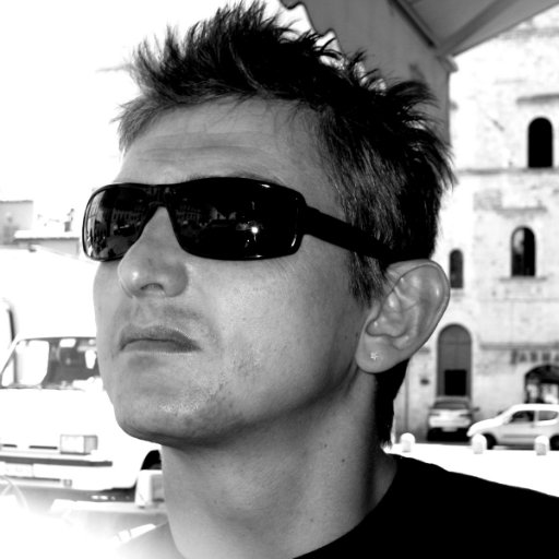 Sustainable Architect, Modernist, Cyclist, Member of The Sheffrec CC