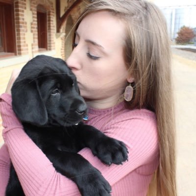 KirtJean26's profile picture. SFA ALUMNI & Ag teacher