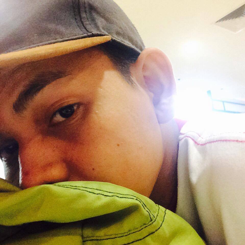 RAniicete's profile picture. 