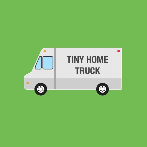 A minimalist app developer from and author is building out a tiny home inside Step van with plans to live & travel across the U.S. Follow along!