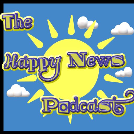 A weekly #podcast devoted to sharing positive and uplifting stories and music from #independent artists.
Hosted by @OffTheLp
#Positivity #GoodNews #Podcasting