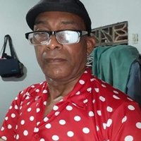 UBALDO José Melo (@ubaldojosmelo1) 's Twitter Profile