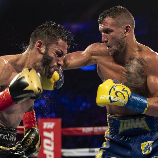 Betting tips for upcoming bouts and latest boxing news