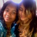 Anne Etienne  - @annieboo21 - Twitter