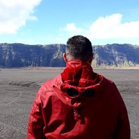 Haris Yusup (@harisyussup) 's Twitter Profile