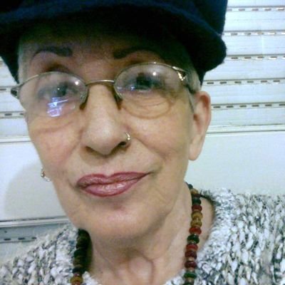 Profile Picture of Eva González Machado La Que Te Lo Dice De Frente (@EvaGonzlezMach1) on Twitter