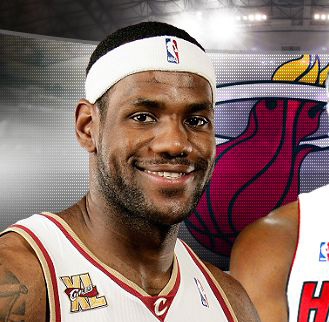 lebronsfuture23's profile picture. So since Lebron's season is over there has been word that he may not return as a cavalier? What do you think?