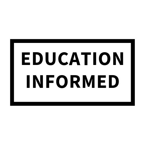 We keep you informed on what's happening in the world of education. Sign up for our newsletter: https://t.co/7sYLQBqfw4