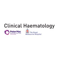 Haematology Peter MacCallum CC & Royal Melbourne (@haem_pmcc_rmh) 's Twitter Profile