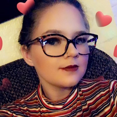 thatgirlkaley16's profile picture. Writer.