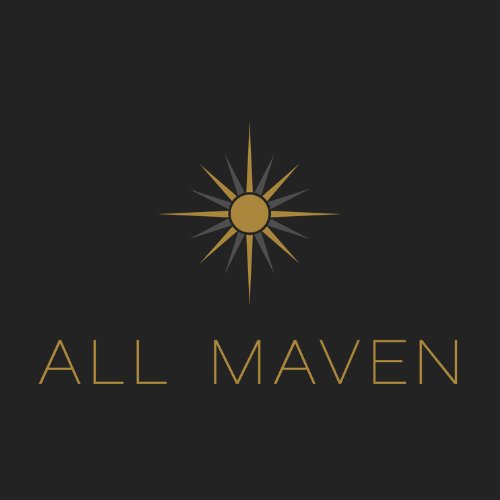 ALLMAVEN's profile picture. Small enterprise serving every aspect of the business process, from building new and innovative brands to shake up the industry to consulting and developing.