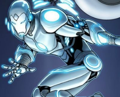 Ironman61711564's profile picture. hola