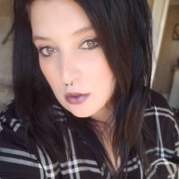 LadyDeathBat(@MeganVitagliano) 's Twitter Profile Photo