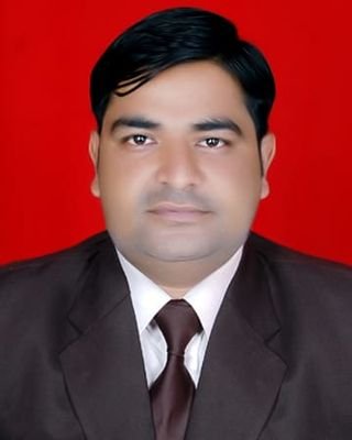 Press Reporter Dainik Jagran Garhmukteshwar (Hapur) U.P