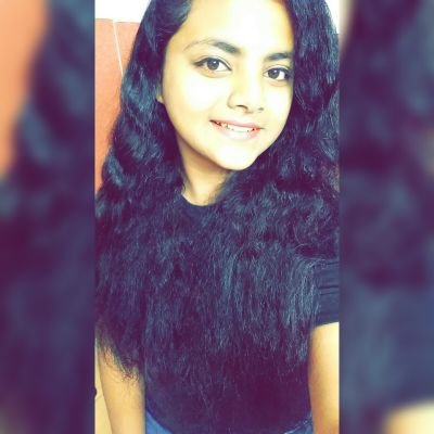 KhushiLothe's profile picture. It's all about KARMA!✨