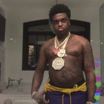 issaknife211's profile picture. 