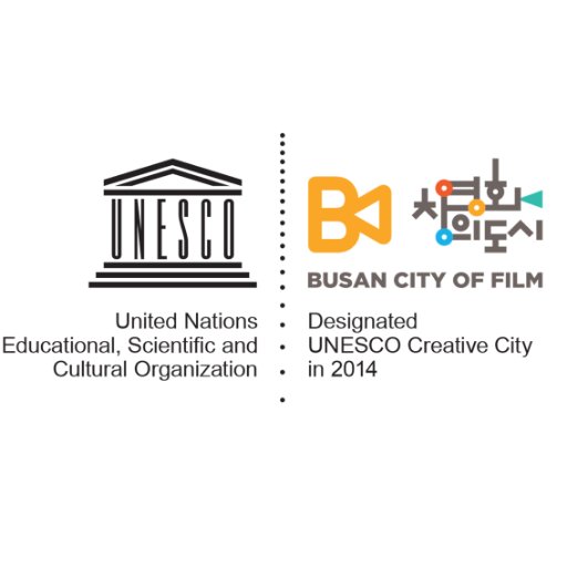 Official Twitter for Busan -UNESCO Creative City of Film