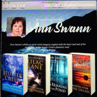 Ann Swann (@ann_swann) 's Twitter Profile