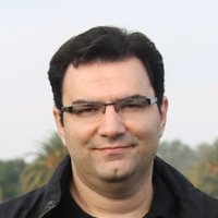 Shobeir Fakhraei (@shobeirf) 's Twitter Profile Photo
