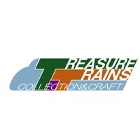 トレジャー・トレインズ(公式) (@treasuretrains) 's Twitter Profile Photo トレジャー・トレインズ(公式) (@treasuretrains) 's Twitter Profile Photo