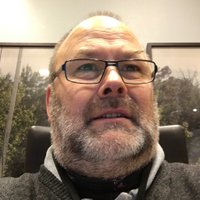 Kjell Magne Tysnes (@kmtys3) 's Twitter Profile