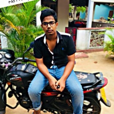 Shifaak2's profile picture. 