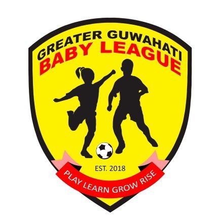 Assam's first ever structured youth league covering 6 to 13 years old kids organized by sportscraft and Guwahati City FC