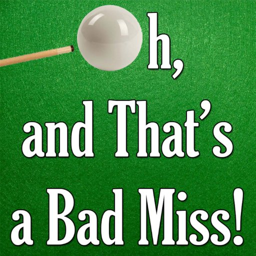 Snooker podcast available on all your favorite platforms! YouTube, iTunes, Podbean, Spotify and Soundcloud! Moderator of https://t.co/OjF1Oc4LGI