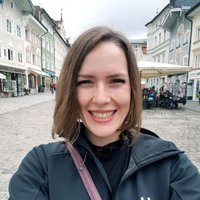 Dorina P. Janacek (@dorinapjana) 's Twitter Profile