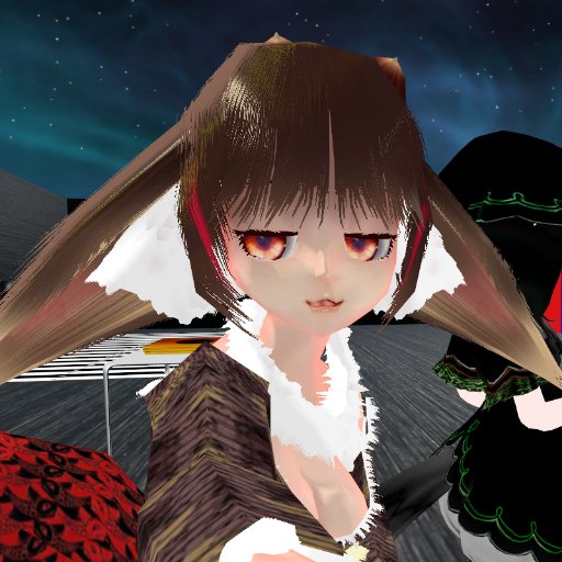 A3_yuu's profile picture. PSP自作ゲーム・テーマ作ってた人(12以前)。またはVRソフト(13以前)。またはPSO2ﾌﾈﾖﾝ(12.4以降)。またはジクサー250。またはVRC(18.4以降、ID:A3_yuu) http://a3s.booth.pm Discord:A3#8408