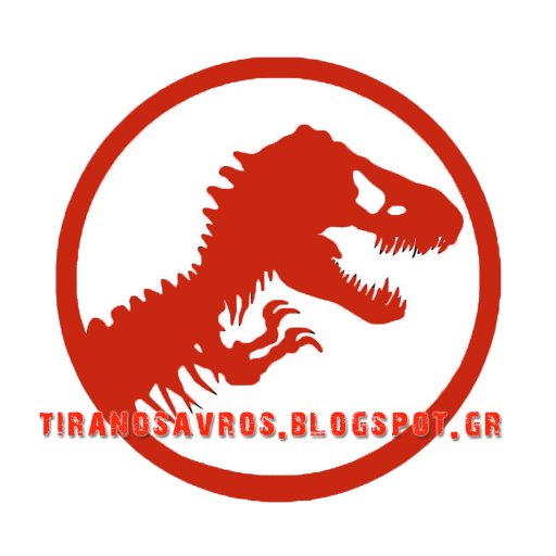 Turannosavros's profile picture. 